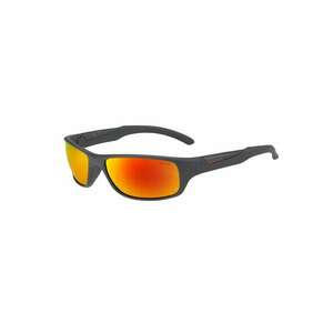 Ochelari de soare Outdoor Vibe - Gri mat/Brown Fire imagine