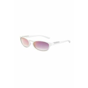 Ochelari de soare Lifestyle Rooke - Gri deschis/Gradient Pink imagine