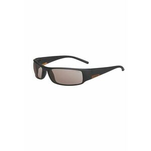 Ochelari de soare Outdoor King Phantom lens - Negru mat/Metal Brown imagine