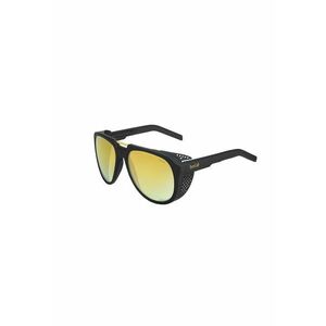 Ochelari de soare Outdoor Cobalt - Negru mat/Auriu imagine