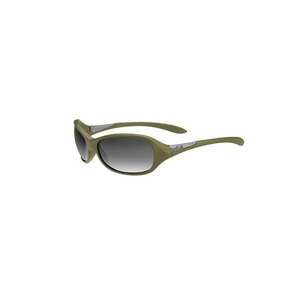 Ochelari de soare Lifestyle Grace - Kaky mat/Silver imagine