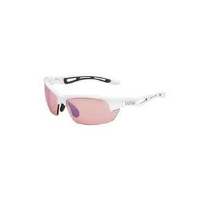 Ochelari ciclism Bolt S - Alb Lucios/ Modulator Rose Gun Oleo AF imagine