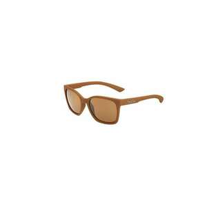 Ochelari de soare Lifestyle Ada polarizati - Maro mat/Maro polarizat imagine