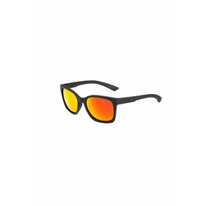 Ochelari de soare Lifestyle Ada polarizati - Negru mat/Brown Fire imagine
