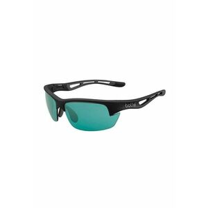Ochelari ciclism Bolt S - Negru lucios/Competivision Gun Oleo AF imagine
