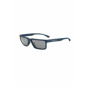 Ochelari de soare Lifestyle Frank polarizati - Bleumarin mat/TNS Gun imagine