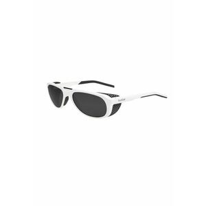 Ochelari de soare Outdoor Cobalt polarizati - Alb mat/Negru TNS imagine