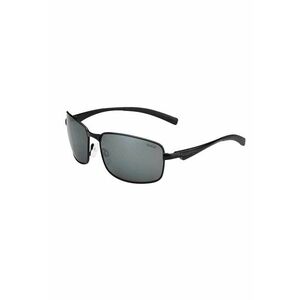 Ochelari Lifestyle Key West - Negru Mat/ Polarizati TNS Gri Oleo AF imagine