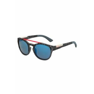 Ochelari Lifestyle Boxton - Negru/Rosu imagine