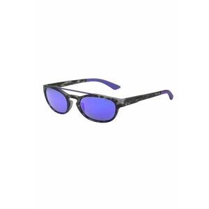 Ochelari de soare Lifestyle Boxton - Negru mat/Violet TNS imagine