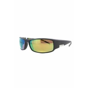 Ochelari Lifestyle King - Negru Lime Mat/ Polarizati Maro Emerald Oleo AF imagine