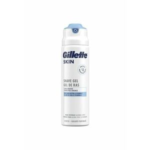 Gel de ras Skin Ultra Sensitive - 200 ml imagine