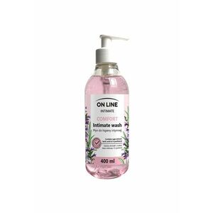 Gel intim cu salvie - 400 ml imagine