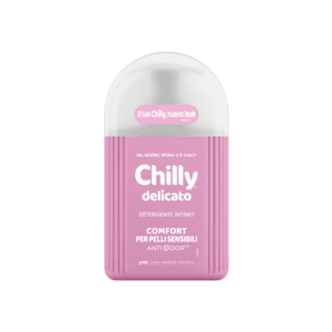 Gel pentru igiena intima Delicate 200ml imagine