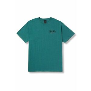 Tricou Cousin of Death - bumbac - verde - pentru barbati - imagine