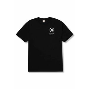 Tricou x X-Men - bumbac - negru - editie limitata - stil streetwear - imagine