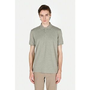 Tricou polo cu model uni imagine