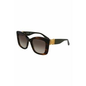 Ochelari de soare cat-eye cu lentile in degrade imagine