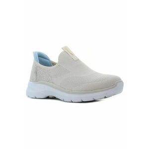Pantofi sport - Athena HI bej pentru femei - fără mâneci Mărime: imagine