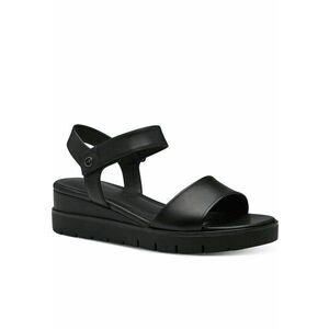 Sandale negre imagine