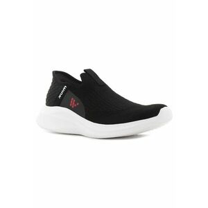 Pantofi sport - IntroX negri pentru femei imagine