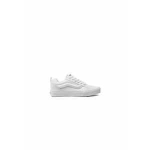 Pantofi unisex Piele naturala - Alb imagine