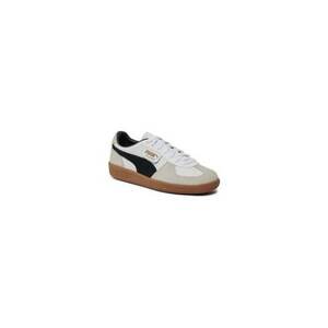 Pantofi sport Unisex 303332020 - Piele naturala - Bej imagine