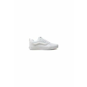 Pantofi unisex 304360107 - Piele naturala - Alb imagine