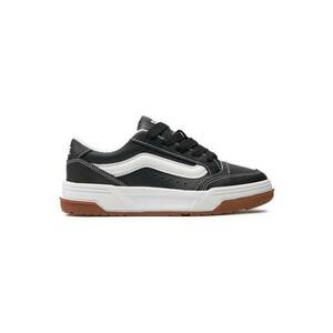 Pantofi sport Unisex 303798741 - Piele naturala - Negru imagine