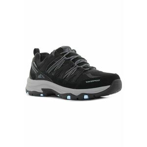 Pantofi sport Relaxed Fit Frego - Lookout Point negri - hidrofugi - pentru femei Mărime: imagine