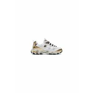 Pantofi sport dama 303968489 - Piele naturala - Alb imagine