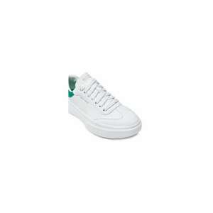 Pantofi sport dama 303968717 - Piele ecologica - Alb imagine