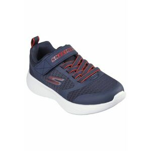 Pantofi copii baieti sport GO RUN 400 V2 GOLTRAN 405095L NAVY/RED imagine