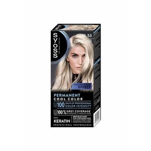 Vopsea de par Baseline Metallic Collection - 115 ml imagine
