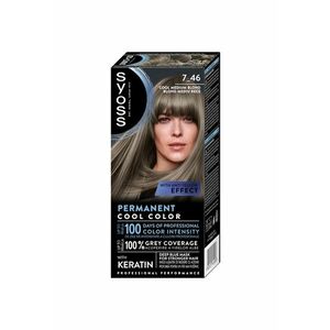 Vopsea de par Baseline Metallic Collection - 115 ml imagine