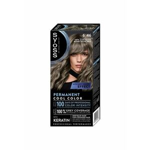 Vopsea de par Baseline Metallic Collection - 115 ml imagine