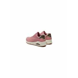 Pantofi sport dama 303968571 - Piele ecologica - Roz imagine