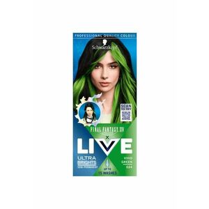 Vopsea de par semi-permanenta 80 ml imagine