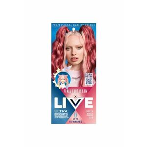 Vopsea de par semi-permanenta 80 ml imagine