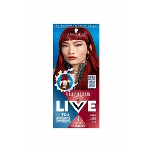 Vopsea de par semi-permanenta 80 ml imagine