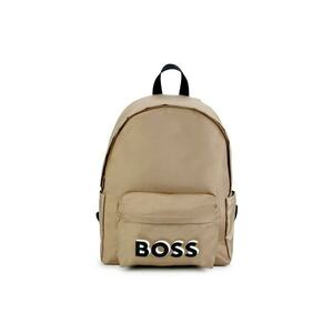 Rucsac cu logo contrastant imagine
