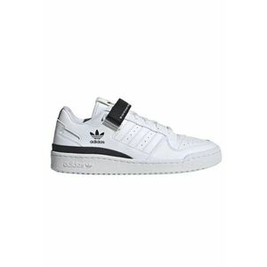 Tenisi barbati - Forum Low x Parley - confortabili - alb - piele ecologica|sintetic imagine
