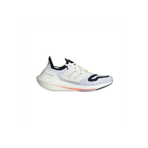 Pantofi sport cu aspect de tricot fin Ultraboost 22 imagine