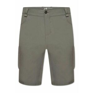 Pantaloni scurti sport Tuned In - verde - poliamida imagine