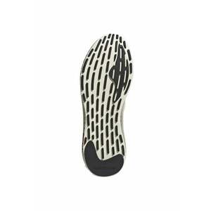 Pantofi sport barbatesti 4D Fusio - alb - material textil - talpa cauciuc imagine