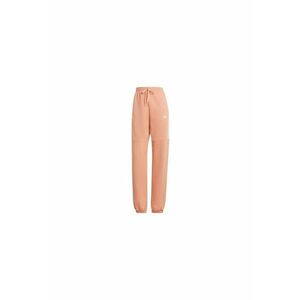 Pantaloni sport dama - bumbac/poliester - roz imagine