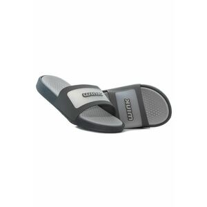 Papuci de casă gri - Riposo TR pentru bărbați imagine