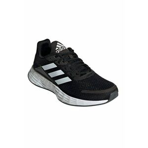 Pantofi sport copii - Duramo SL K - negru - material textil - elemente sintetice - imagine