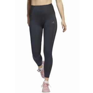 Colanti sport dama Trld - poliester/elastan - gri - imagine