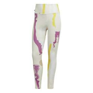 Colanti sport dama poliester/elastan - multicolor - imagine